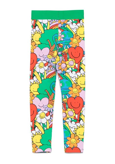 Leggings Stella McCartney Kids STELLA MCCARTNEY KIDS | PANTALONI E JEANS | TX6A30 Z3046999MC